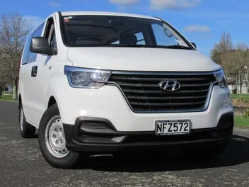 Hyundai Iload 2021 photo 2