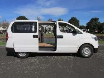 Hyundai Iload 2021 photo 4