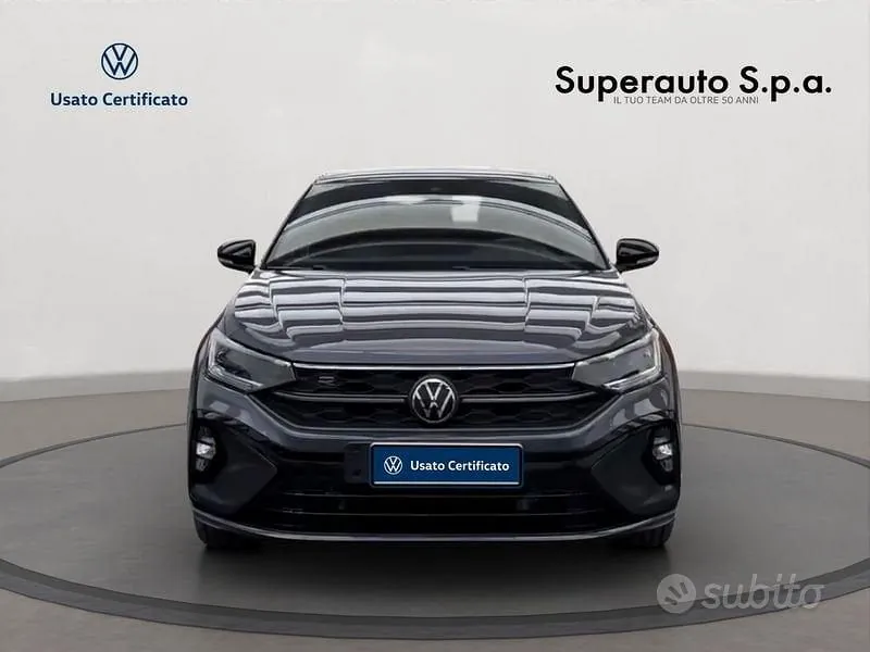 Volkswagen Taigo 2026 photo 2
