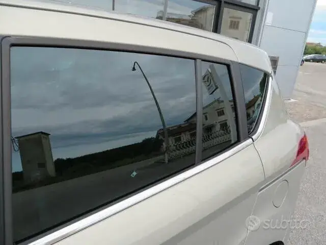 Ford B-Max 2012 photo 5