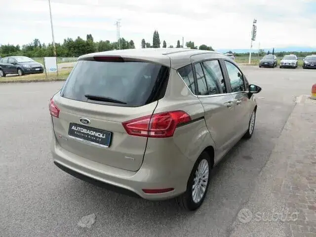 Ford B-Max 2012 photo 3