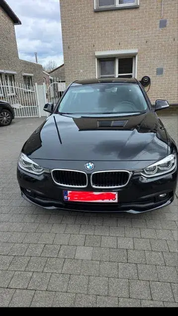 BMW 316D