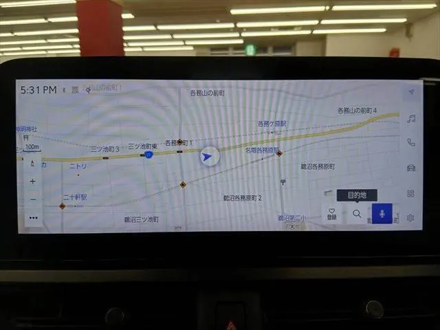Toyota Ux250H 2023 photo 4