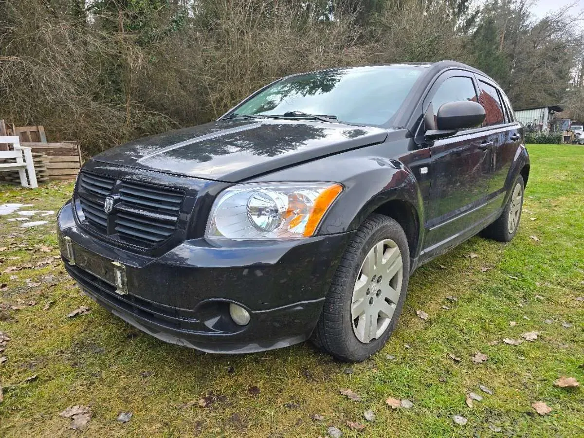Dodge Caliber