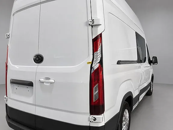 Maxus E-Deliver 9 2024 photo 5