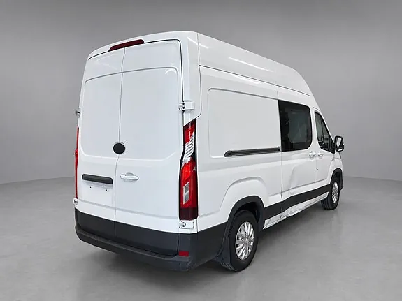 Maxus E-Deliver 9 2024 photo 4