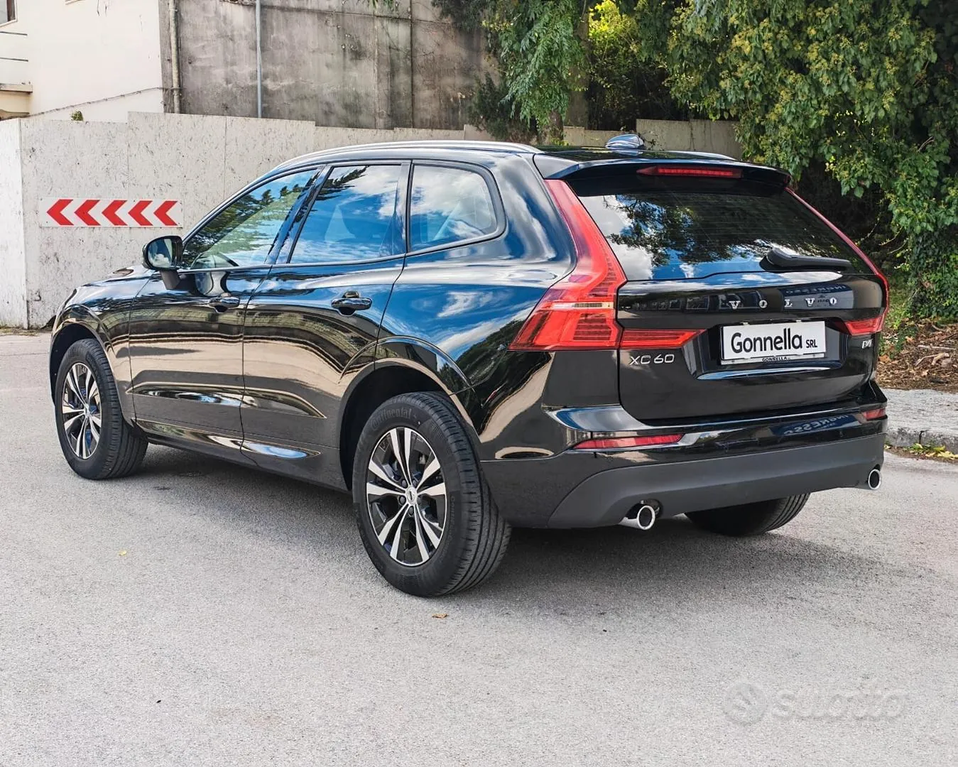 Volvo Xc60 2020 photo 4