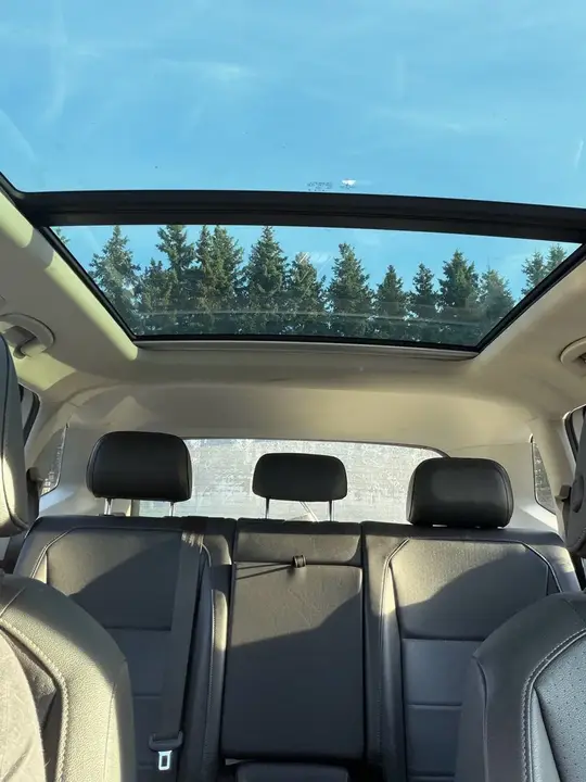Volkswagen Tiguan 2020 photo 4