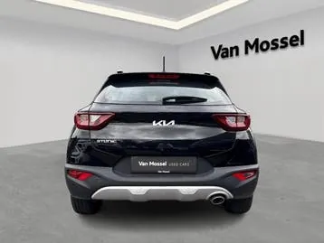 Kia Stonic 2023 photo 3