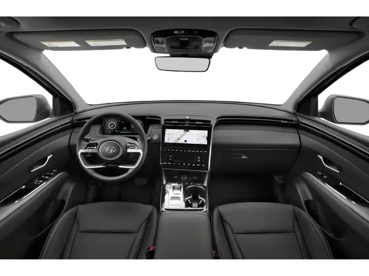 Hyundai Tucson 2024 photo 5