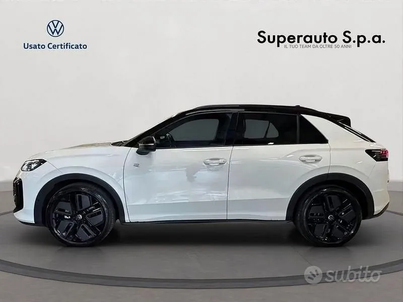 Volkswagen T-Roc 2026 photo 3