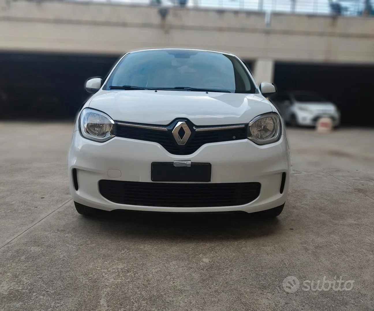 Renault Twingo 2020 photo 4