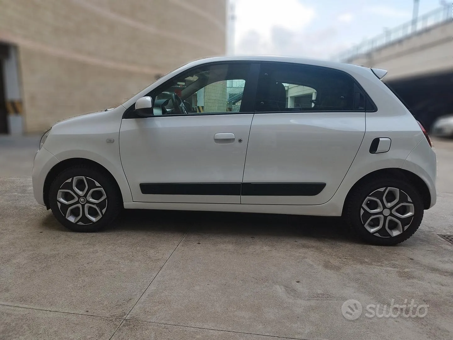 Renault Twingo 2020 photo 2