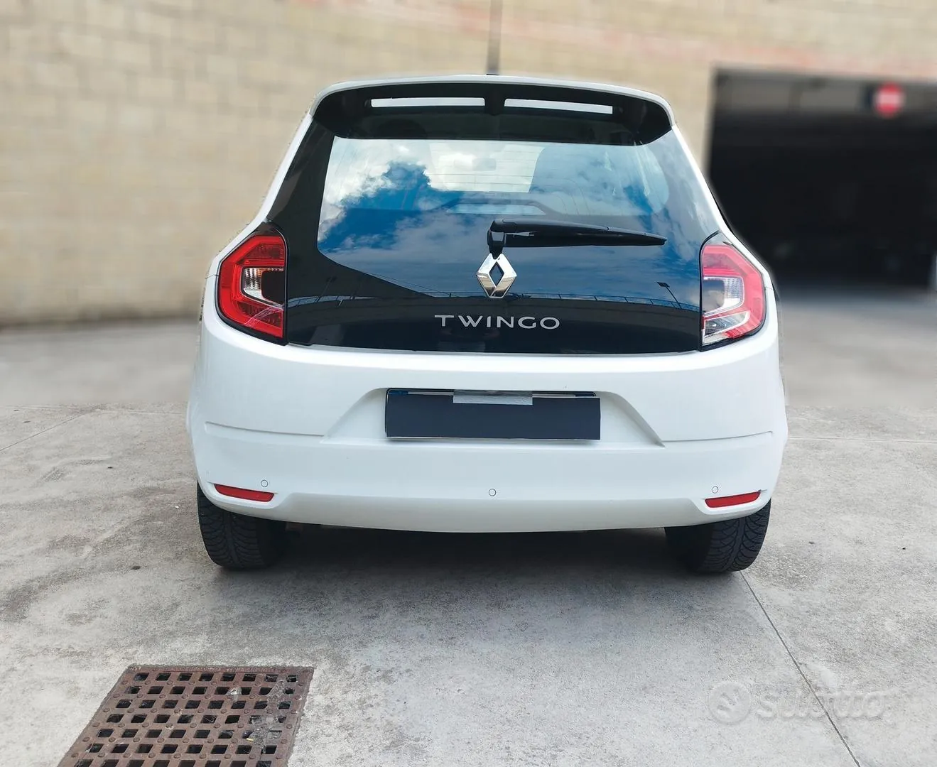 Renault Twingo 2020 photo 3