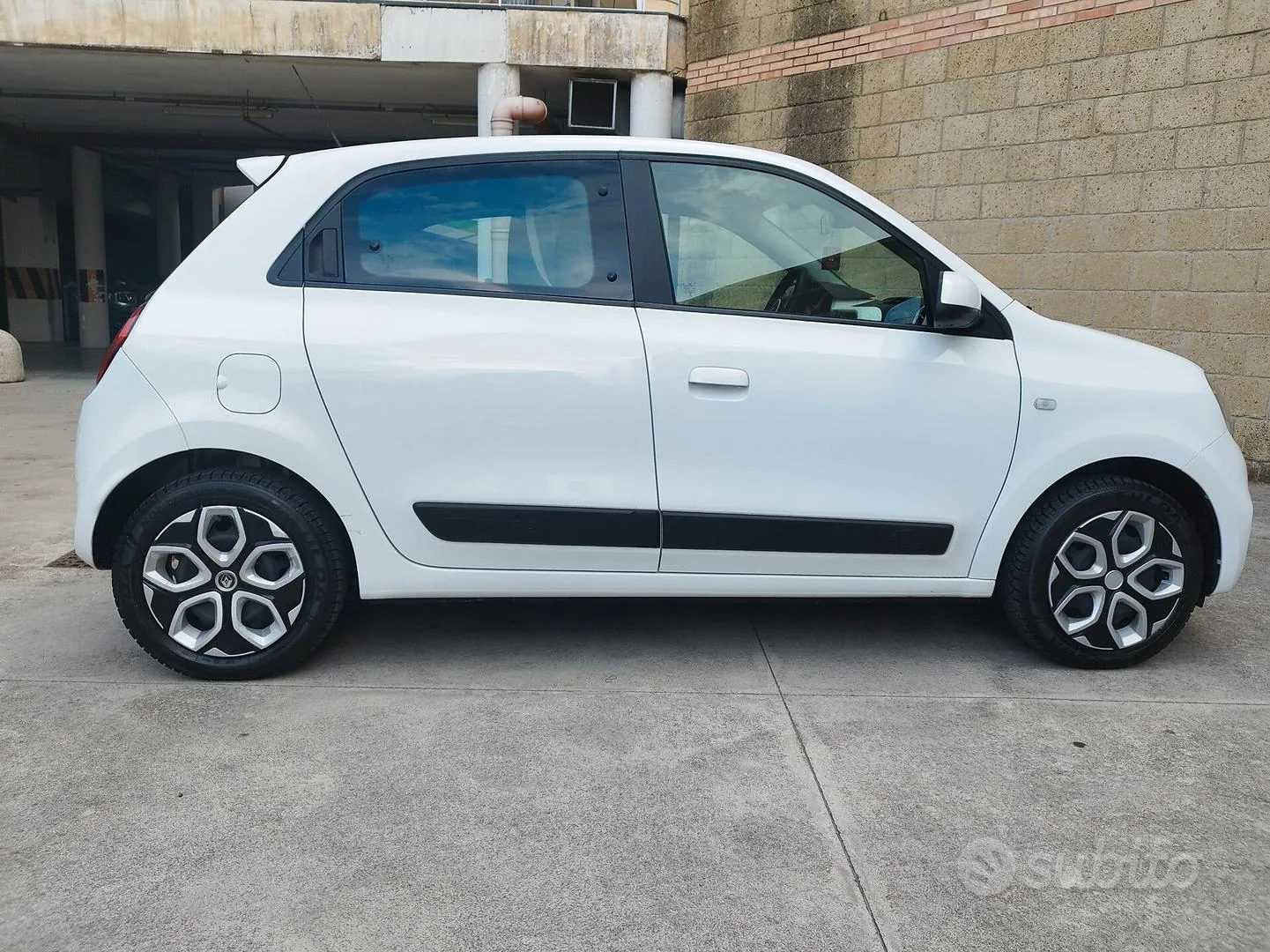Renault Twingo 2020 photo 5