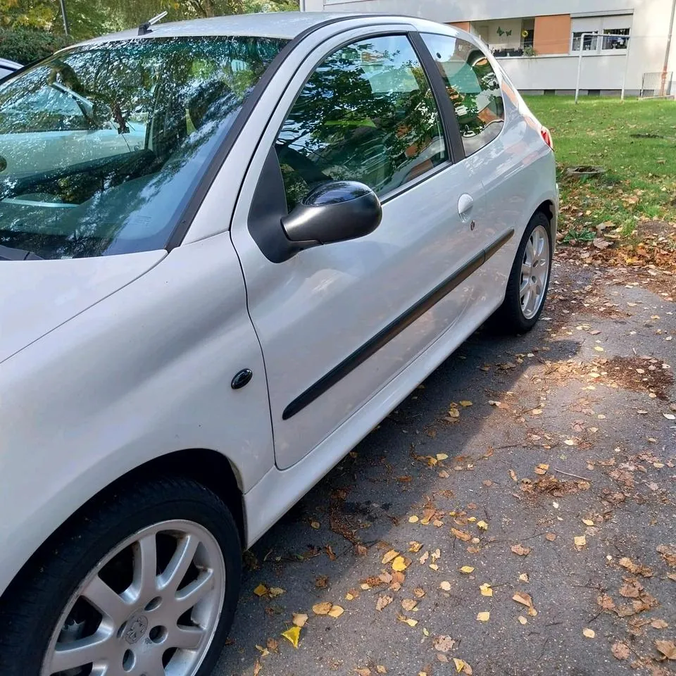 Peugeot 306