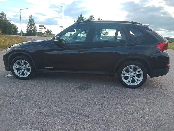 BMW X1 2015 photo 3