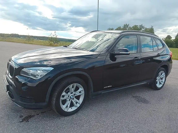 BMW X1 2015 photo 2