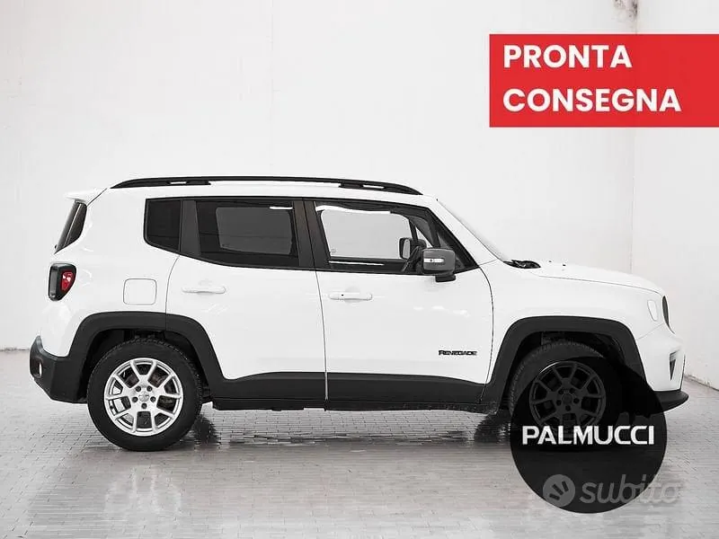 Jeep Renegade 2021 photo 4