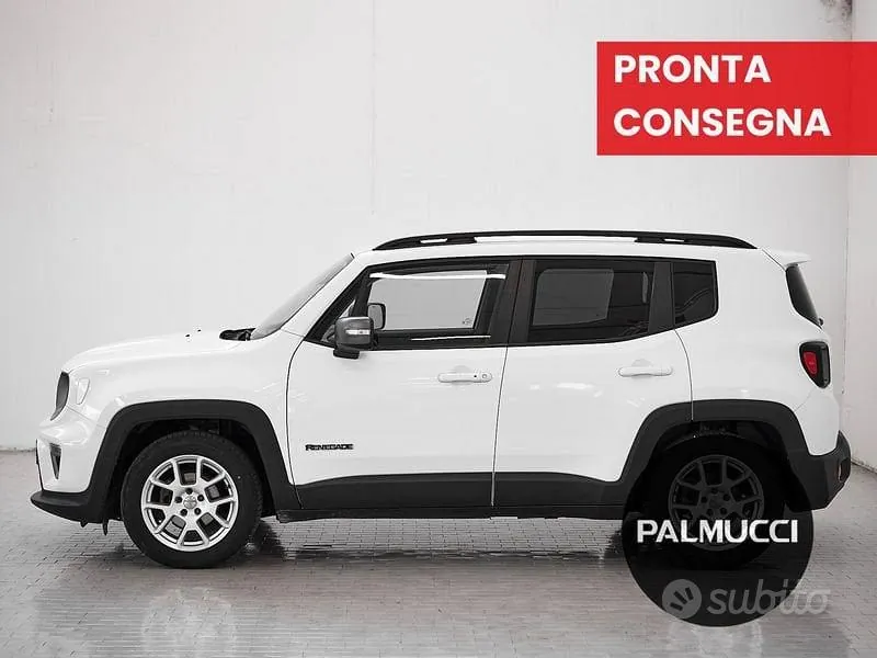 Jeep Renegade 2021 photo 5