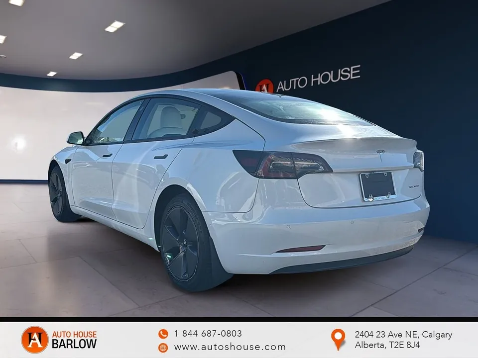 Tesla Model 3 2022 photo 5