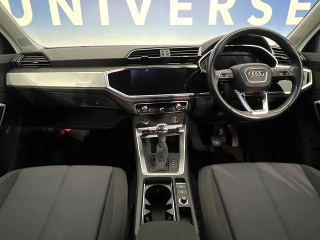 Audi Q3 Sportback 2022 photo 2