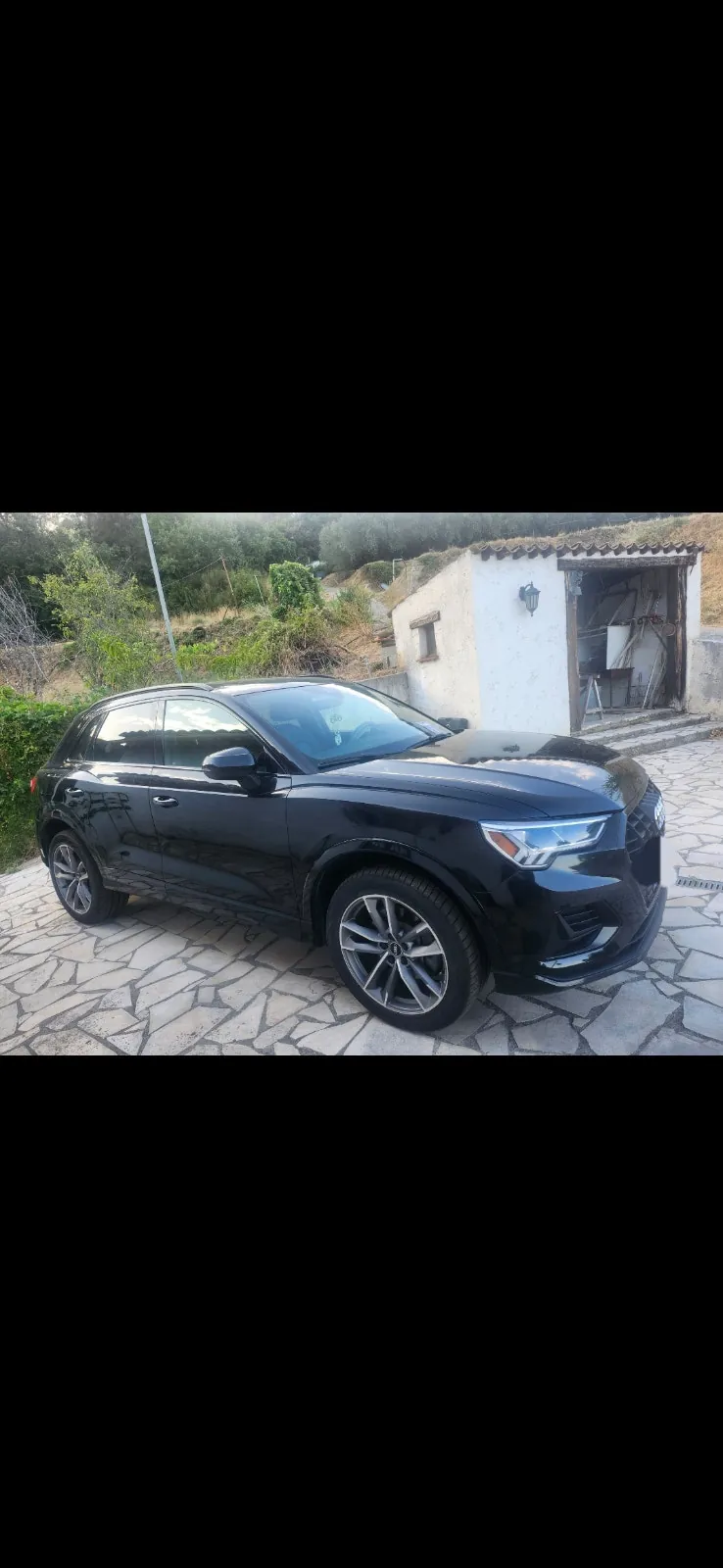Audi Q3 2021 photo 3
