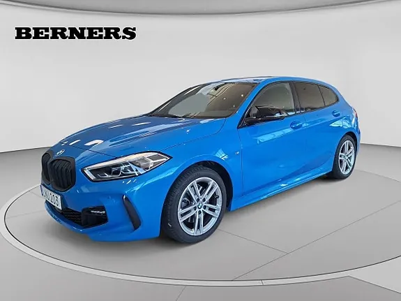 BMW 118I