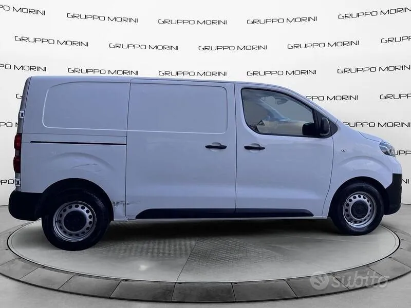 Toyota Proace 2022 photo 4