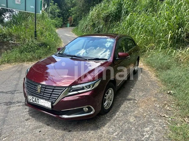 Toyota Premio
