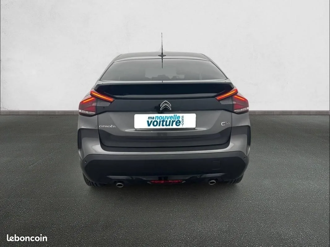 Citroen C4 2022 photo 5