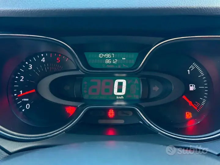 Renault Captur 2018 photo 4