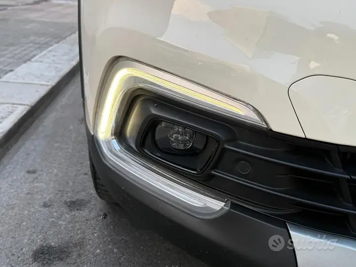 Renault Captur 2018 photo 5