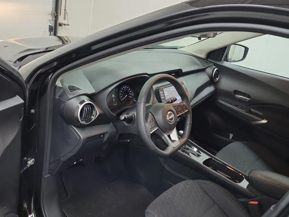 Nissan Kicks 2024 photo 4