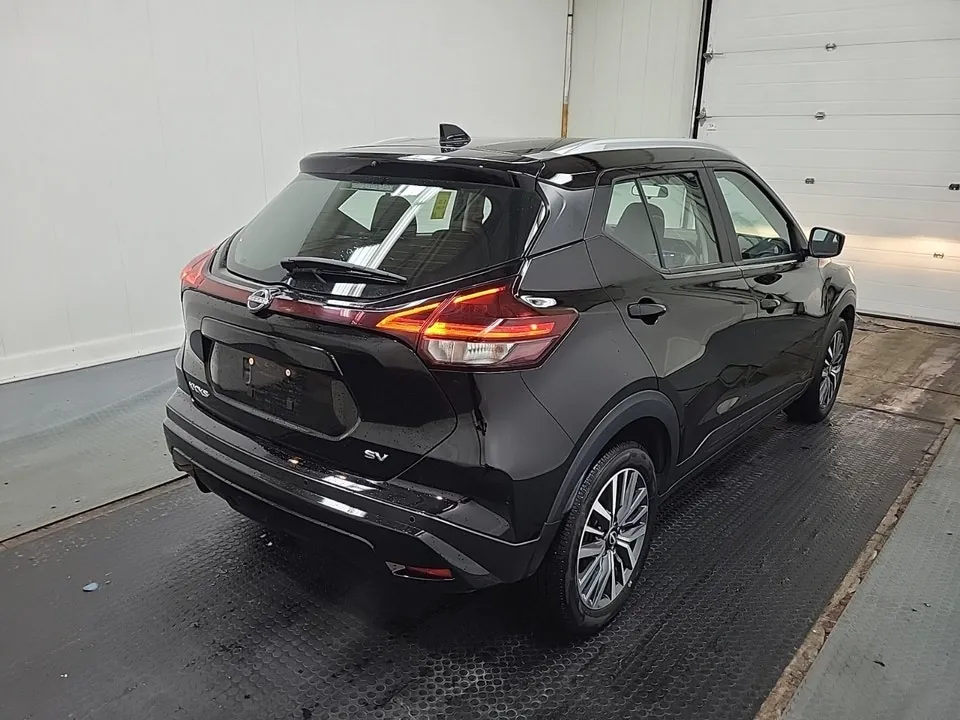 Nissan Kicks 2024 photo 2