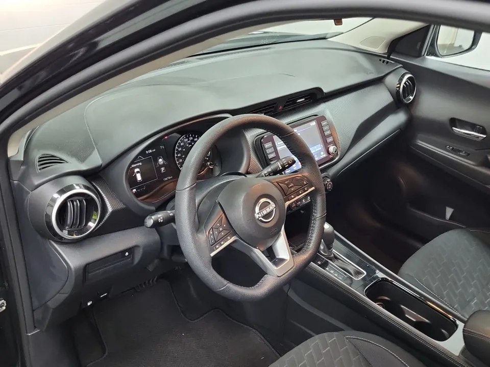 Nissan Kicks 2024 photo 5