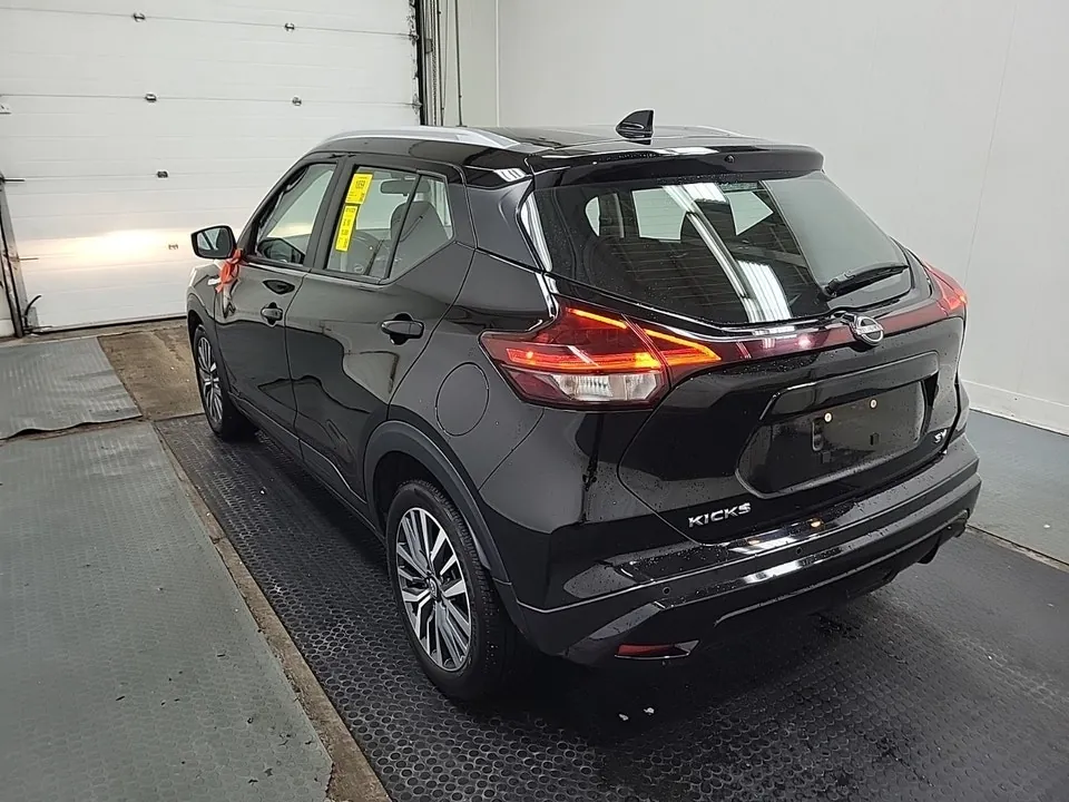 Nissan Kicks 2024 photo 3
