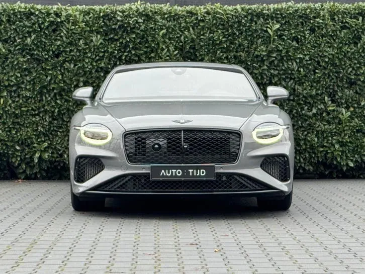 Bentley Continental Gt 2025 photo 3