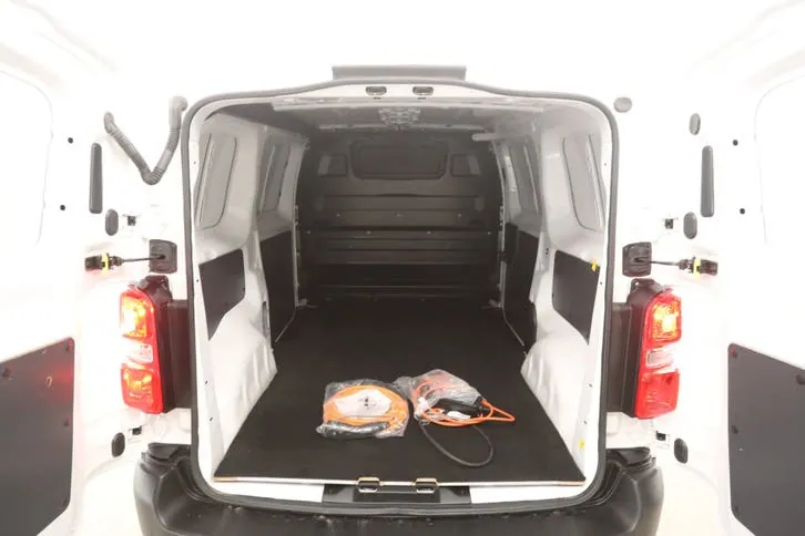 Toyota Proace 2024 photo 3