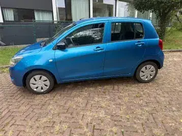 Suzuki Celerio