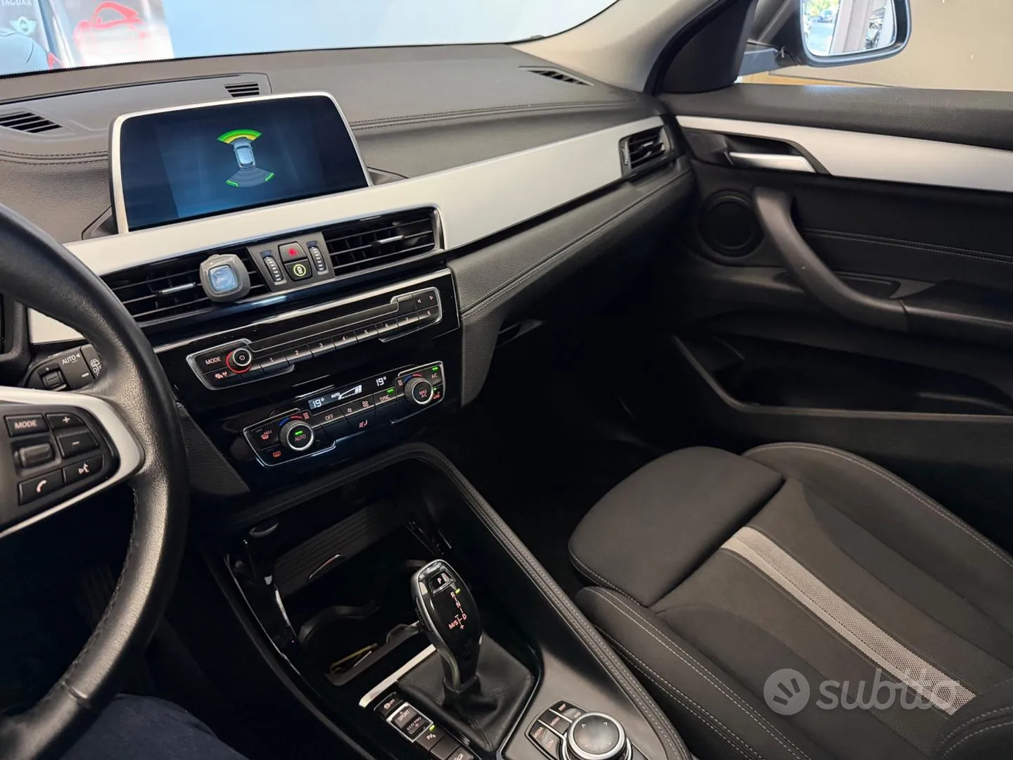 BMW X2 2018 photo 5