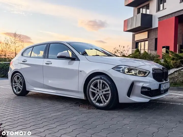 BMW Seria 1 118I M Sport