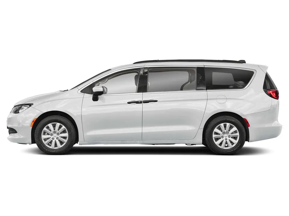 Chrysler Grand Caravan 2026 photo 3