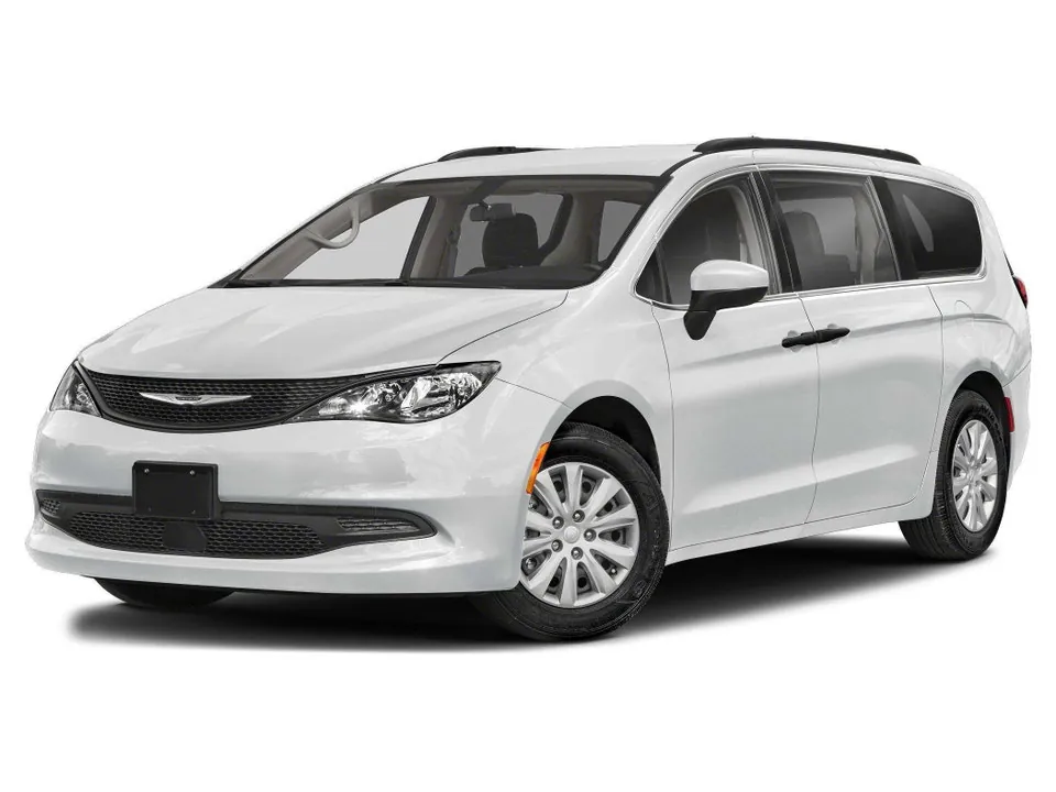 Chrysler Grand Caravan