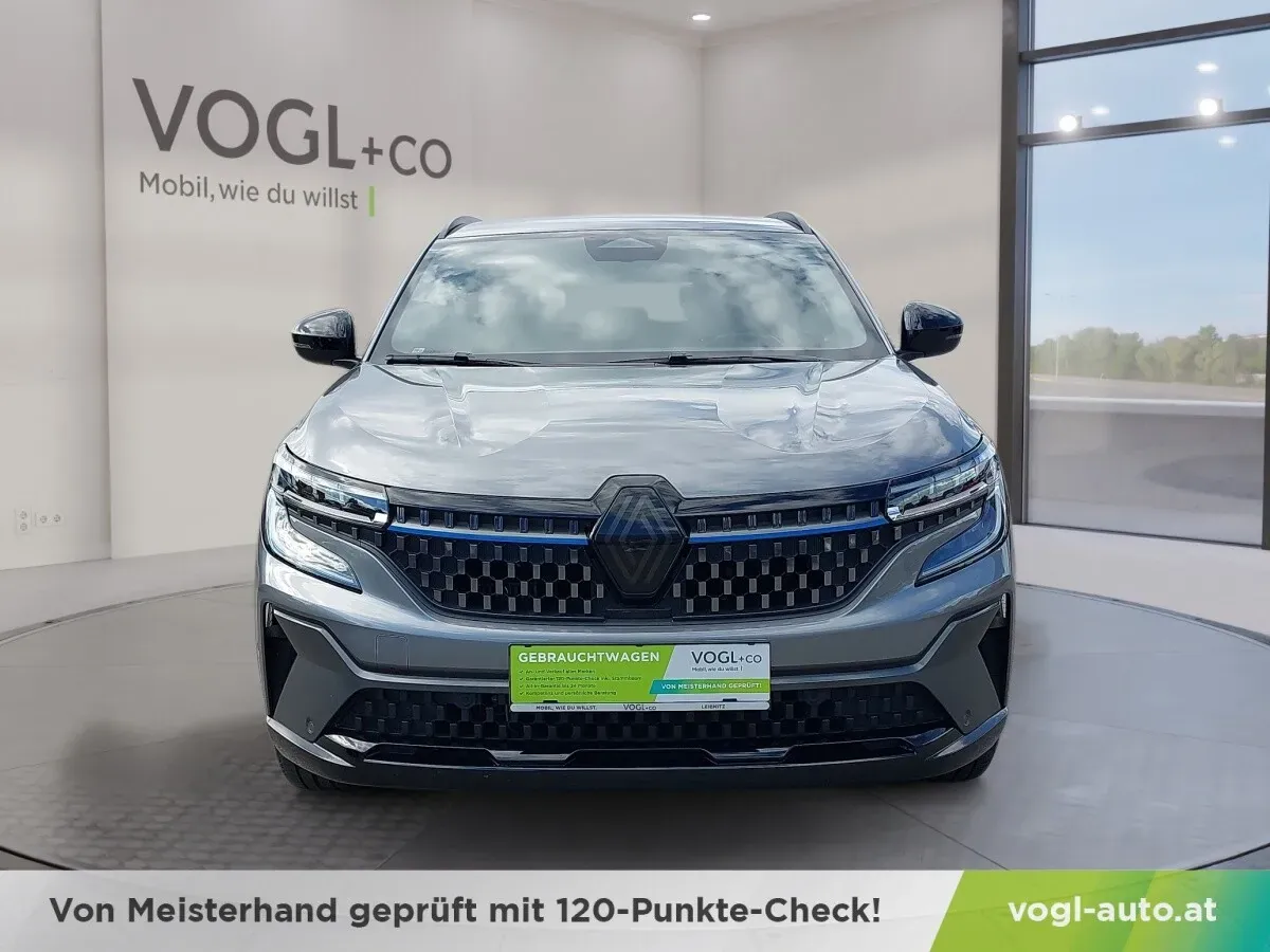 Renault Austral 2023 photo 2
