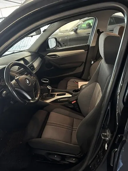 BMW X1 2011 photo 4