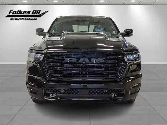 Dodge Ram 1500 2025 photo 2