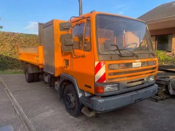 DAF 45