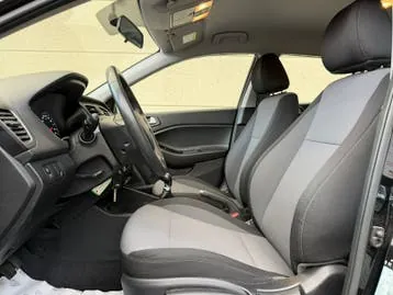 Hyundai I20 2020 photo 3