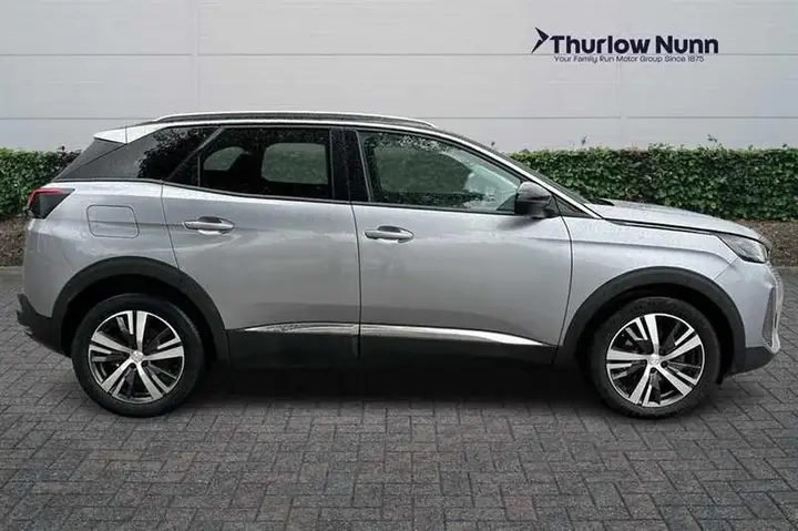 Peugeot 3008 2023 photo 2